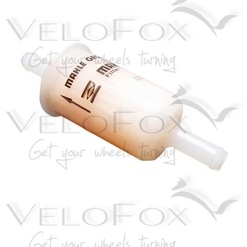 Filtro de combustible Mahle se adapta a Ducati Monster 1100 diésel ABS 2013 Foto 1 de 1