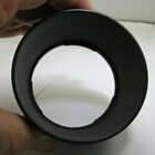 Lens Hood Shade adapter unknown brand twist on type 68mm ID