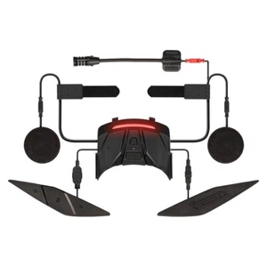 Icon HelmLink Bluetooth Communicator for Icon Domain and Ultraflite Helmets - Picture 1 of 3