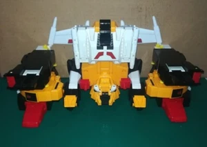 Transformers G1 Victory Victoryleo Victory Leo Vintage 80 RARO TAKARA JAPAN - Imagen 1 de 5