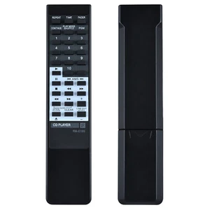 New RM-E195 Remote Control For Sony CD Player CDP497 CD750 CDP-497 CD222 CDP-590 - Picture 1 of 5