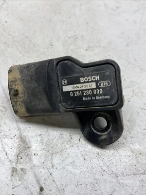 2011 Can-Am Outlander Max 800 4x4 MAP Manifold Pressure Sensor Switch - Image 1 of 2