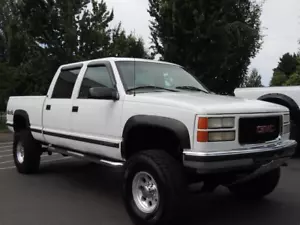 1998 GMC Sierra 2500 5.7L Engine Computer Ecu 16258835 16250279 - Bild 1 von 4