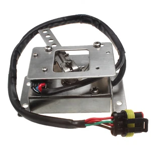 Throttle PB-6 Type 0-5K with MS 2-wire PB-8 for Curtis PB 8 type Potentiometer - Picture 1 of 4