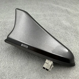2019-2020 Hyundai Elantra Antenna Shark Fin Normal Roof T2G Portofino Gray OEM - Bild 1 von 10
