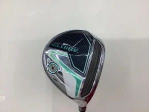 TaylorMade Fairway SIM GLOIRE / 5W 19 / Flex-L Ladies AIR Speeder TM Exc - Picture 1 of 9