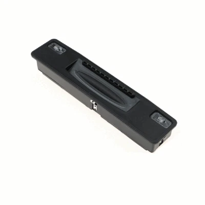 F1EB-19B514-AE For Ford Focus Boot Tailgate Handle Trunk Handle Switch - Изображение 1 из 4