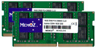 32GB (2x16GB) 3200 MHz DDR4 RAM Laptop SoDimm Notebook Memory 5 Yrs Wty 260 Pins