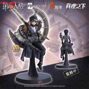 Identity V Under The Truth Serie Seher Noir Figuren Anime Official Model Geschenke - Bild 1 von 6