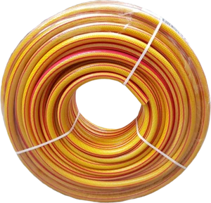 PROFESSIONAL HOSE PIPE,6 LAYER-KINK RESISTANT,HEAVY DUTY-FAST&FREE SHIPPING - Picture 1 of 19