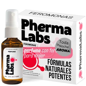 Atraer HOMBRES! Feromona Humanas ** Toda La Noche Fragancia ** Parfum 1 Oz. - Bild 1 von 5