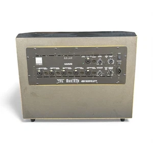 Sistema Event 20/20 Subwoofer Forro Amplificador Altavoz Activo/Woofer Soplado/Piezas - Imagen 1 de 20