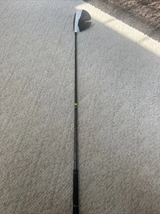 TaylorMade M2 Driver 2019 10.5 Loft Fujikura Stiff - Picture 1 of 7