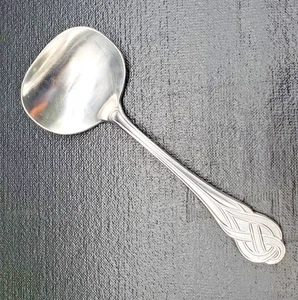 Franciscan Solid Gravy Ladle Tallahassee Holland 18/8 Stainless 1975-76 Vintage - Picture 1 of 5