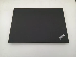ThinkPad T470, i5-7300U 2.60GHz, 13.9", 16GB, 256SSD, Win 11, French layout - Picture 1 of 4