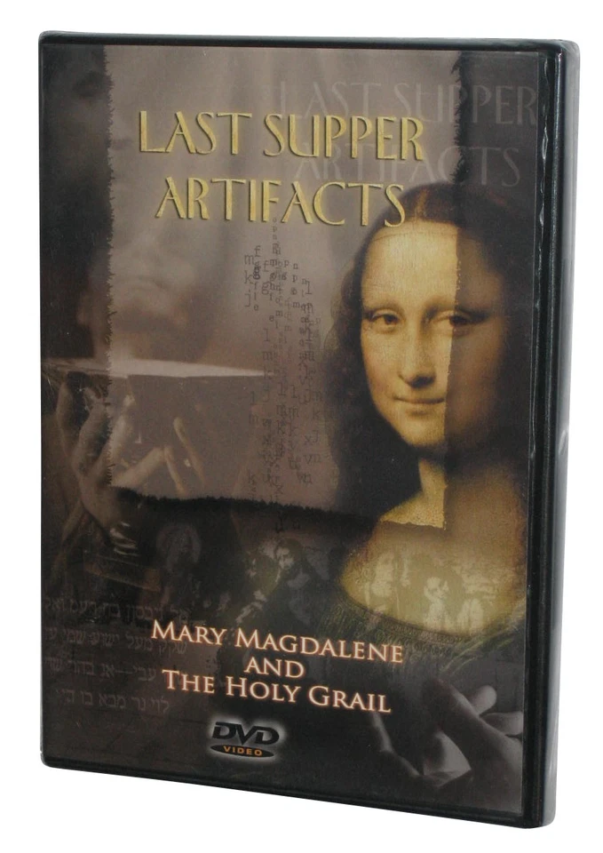 Last Supper Artifacts (2007) Grizzly Adams DVD Foto 1 de 1
