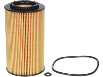 For 2007-2008 Kia Sorento Oil Filter Luber-finer 31828ZKSW Engine Oil Filter - Image 1 of 2