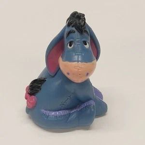 Vintage 2000 Disney Eeyore Figur Winnie Puuh und Freunde kostenloser Versand - Bild 1 von 5
