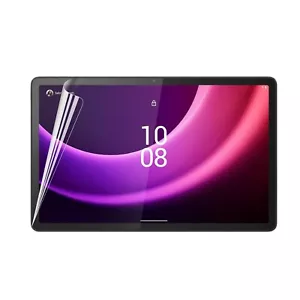 3 x Premium Screen Protector for Lenovo Tab M10 Plus 10.6 inch (fits 3rd Gen.) - Picture 1 of 3