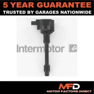 Fits Honda Jazz 2015- HR-V 2015- 1.3 1.5 MFD Ignition Coil Pack #1 305205R0013 - Picture 1 of 6