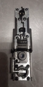 PLATINE FEU ARRIERE DROIT OU GAUCHE SEAT IBIZA 6L6945231 - Imagen 1 de 4