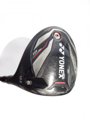 2020 YONEX EZONE GT 455 1W Driver 10.5deg NST002 SR-flex Golf Clubs J536 - Image 1 of 4
