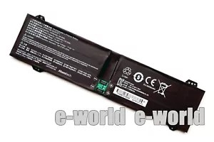 New Genuine PHID1-00-18-4S1P-1 Battery for XMG CORE 15 Erazer Beast X40 2024 - Picture 1 of 2