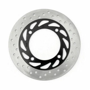 Front Brake Disc Rotor For Honda CB250 N/T/W/X/Y/1/4 (CB Two Fifty) 1992-2005 T9 - Picture 1 of 6