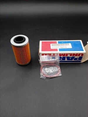 Filtro de aceite Bombardier Parts Unlimited 0712-0091 OEM #420956740 09-2096-24 Foto 1 de 2