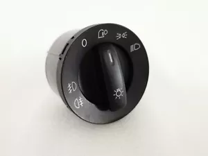 Interruptor de luz interruptor de luz faros antiniebla VW Passat 3C Golf Plus 1K0941431N - Imagen 1 de 7