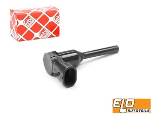 ORIGINAL FEBI KÜHLWASSER SENSOR KÜHLMITTELSTAND BEHÄLTER FÜR OPEL ASTRA ZAFIRA - Picture 1 of 2