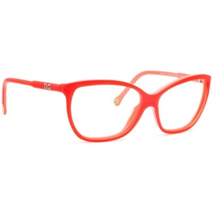 Gafas de sol Dolce & Gabbana marco solo D&G 3074 1942/6P rojo/rosa mariposa 59 mm - Imagen 1 de 6