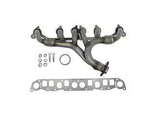 Colector de escape para Jeep Wrangler 1991-1995 4,0 L L6 Dorman 364EZ35 Foto 1 de 3