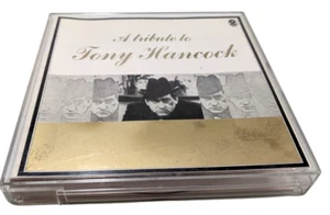TONY HANCOCK | JEWEL CASE | TT897 | A- Boxed Reel to Reel Tape Original - Bild 1 von 6