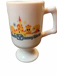 Taza de cerámica Walt Disney World Park Icons 2023 Walt Disney World - Imagen 1 de 4