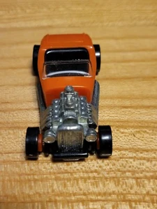Hot Wheels Orange Hot Rod 1993, leer - Imagen 1 de 17