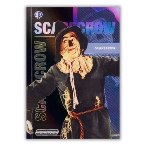 2024 Kakawow Phantom Warner Bros Scarecrow Magazine Card #PW-ZZ-44 /288 - Picture 1 of 3