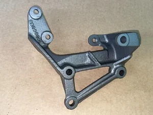 Corvette smog A.I.R. air injector pump bracket 85 1985 GM - Bild 1 von 4