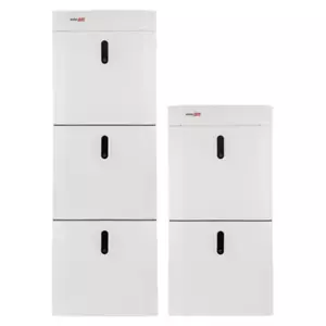 SolarEdge Home Batterie 48V 23 kWh Niedervolt Speicher Batterie Akku (0% MwSt) - Bild 1 von 1