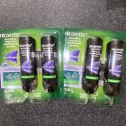Nicorette Quickmist Freshmint Nicotine Mouthspray 4 x 150 Sprays Brand New