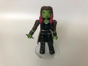 Marvel Minimates Walgreens Avengers Infinity War Movie Wave 2 Gamora - Picture 1 of 2