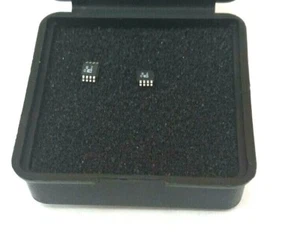 1pcs AD7823YRM 8 Bit Analog to Digital Converter Input Analog Devices. 8MSOP - Imagen 1 de 2