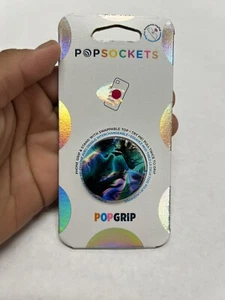 PopSockets - Poignée et support téléphone PopGrip/AGATE À HUILE (804834) NEUF LIVRAISON GRATUITE - Photo 1 sur 2