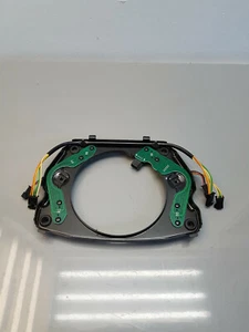 Telar de alambre soporte placa interruptor múltiple volante mercedes clk w208 c208 97-02 - Imagen 1 de 10