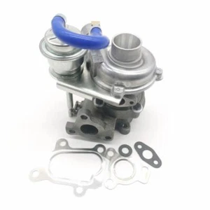 Turbo RHB31 Turbocharger 129080-18011 129080-18010 For Yanmar Marine 3TNE84T - Imagen 1 de 9