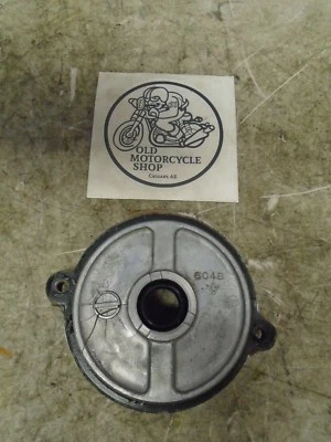 Honda XR200 1980 base generador de pulsos Foto 1 de 4