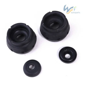 Front Strut Mounts W/Bearings Set For VW Jetta Bora Golf MK4 AUDI A3 TT Octavia - Picture 1 of 6