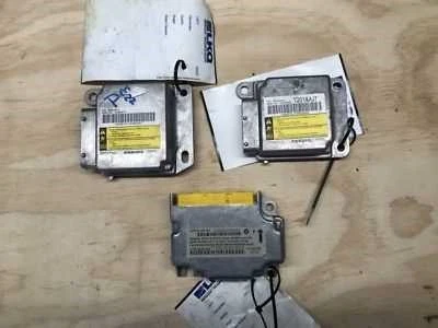 Unidad de módulo de control de bolsa de aire Ford F150 2017 fabricante de equipos originales Foto 1 de 4