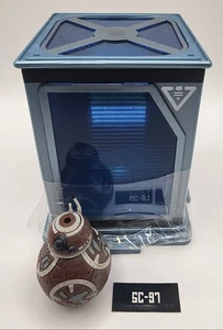 SC-97 Disney Galaxy Edge Star Wars Droid Depot Mystery Crate Series 2 Figure - Picture 1 of 3