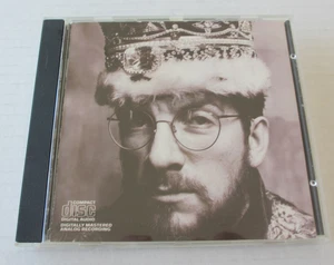 ELVIS COSTELLO- KING OF AMERICA CD ORIGINAL US PRESSING 1986 RARE CK 40173 - Picture 1 of 7
